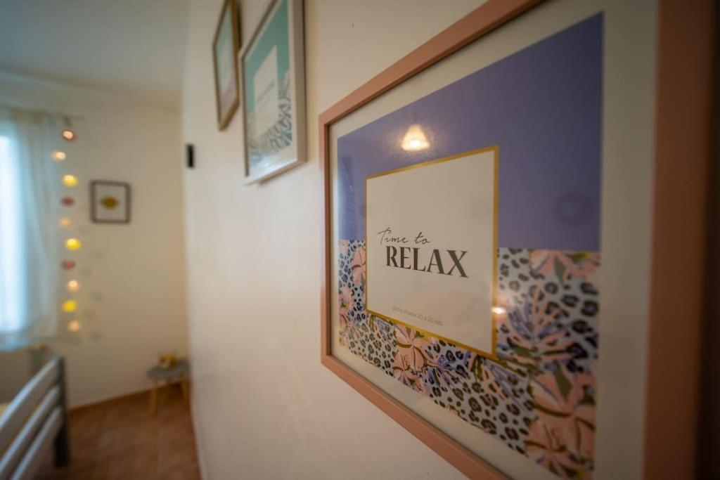 Appartement Tout Equipe Terrasse Et Parking Prive マルセイユ エクステリア 写真